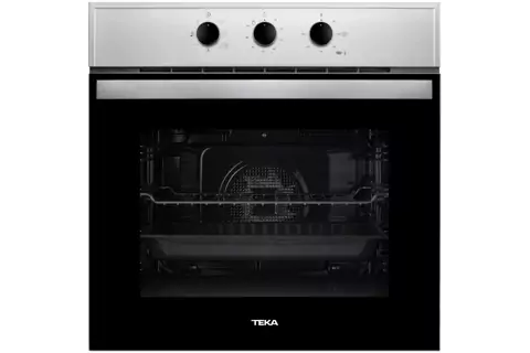 Teka HBB 605 SS