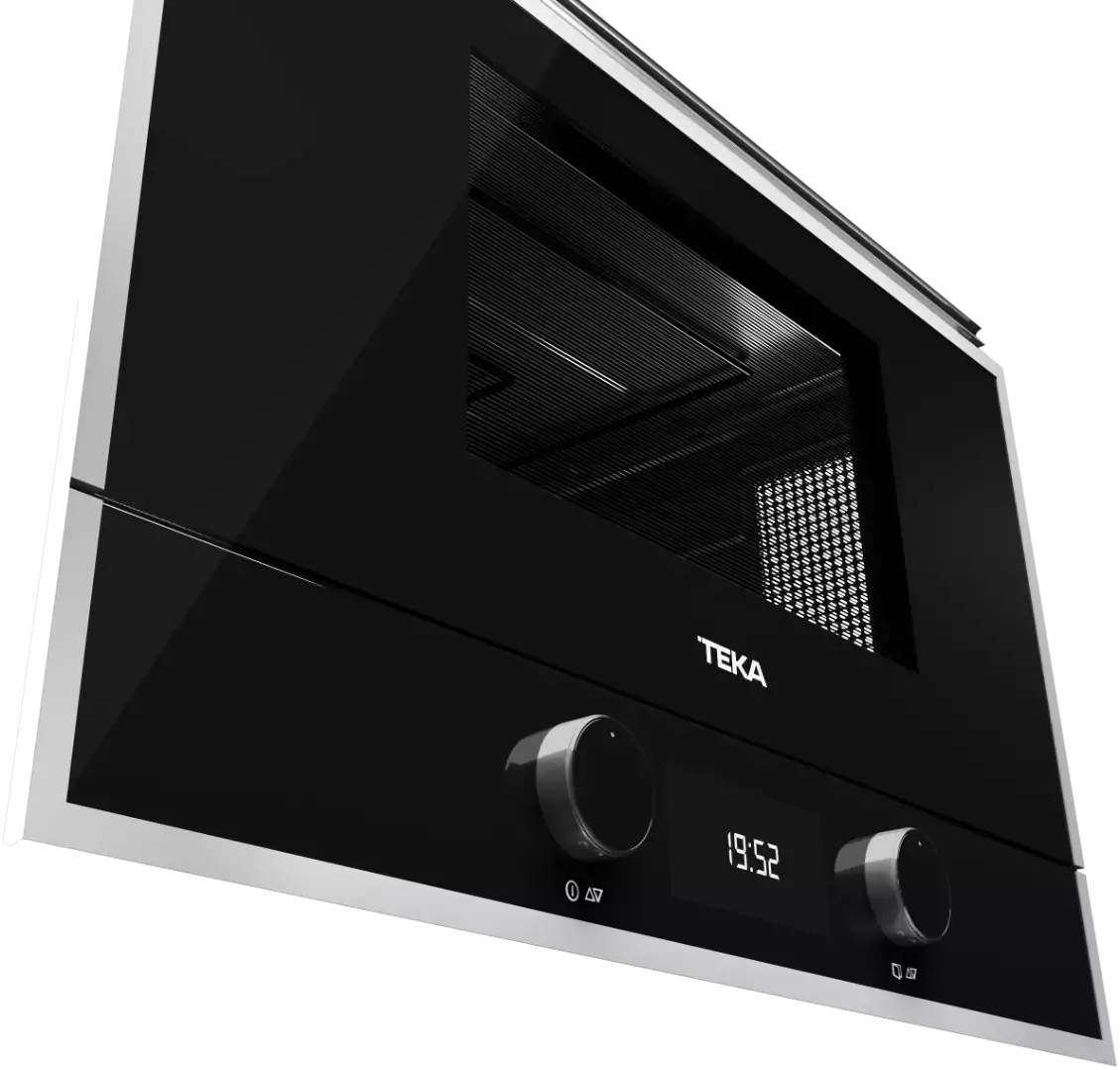 Teka ML 822 BIS L.3