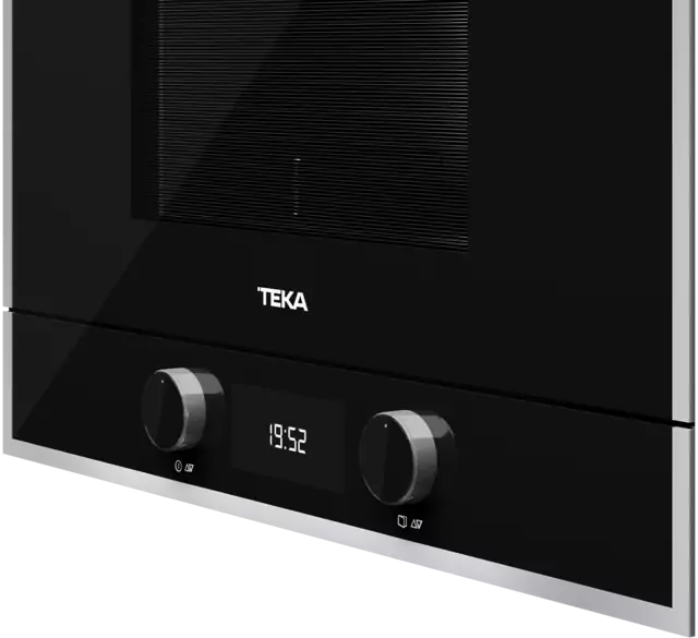 Teka ML 822 BIS L.2