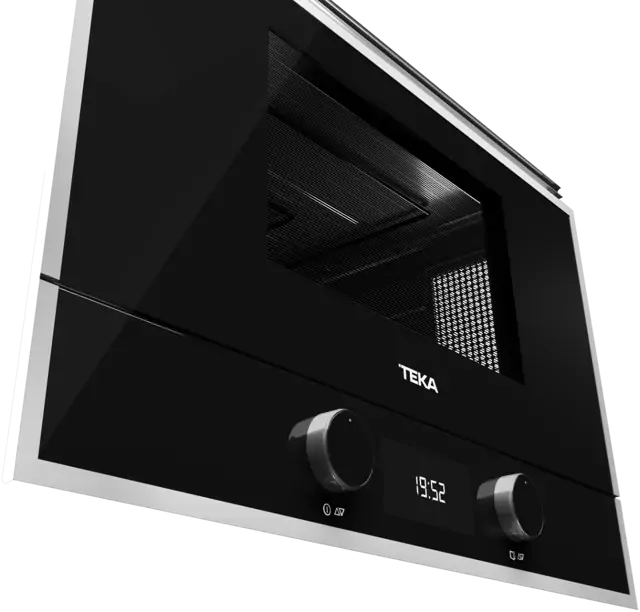 Teka ML 822 BIS L.3