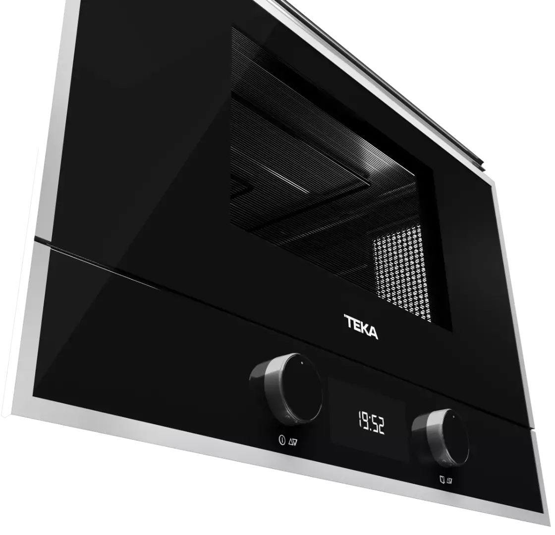 Teka ML 822 BIS R.3