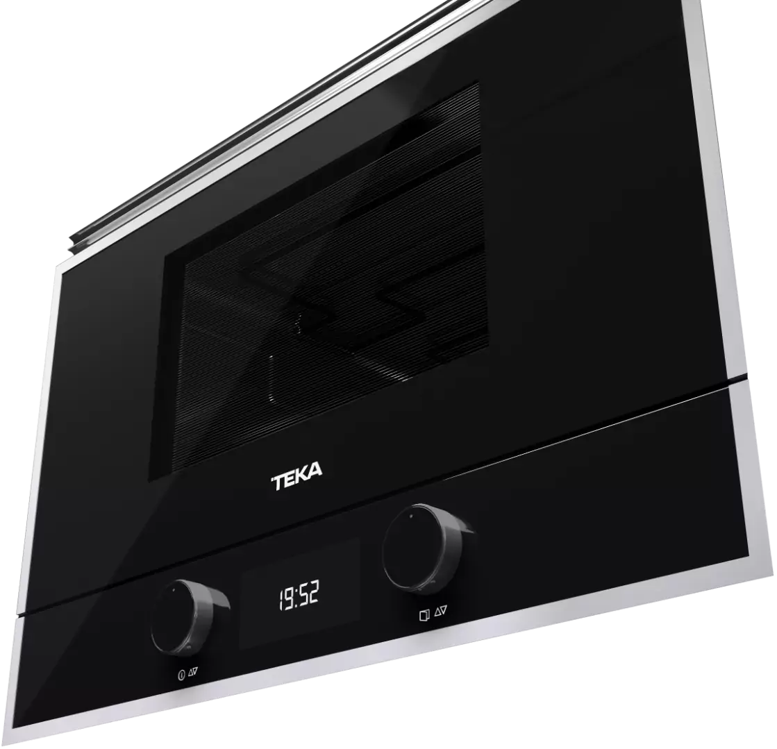 Teka ML 822 BIS R.4