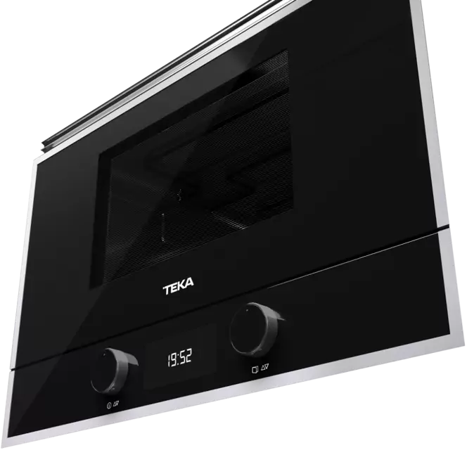 Teka ML 822 BIS R.4