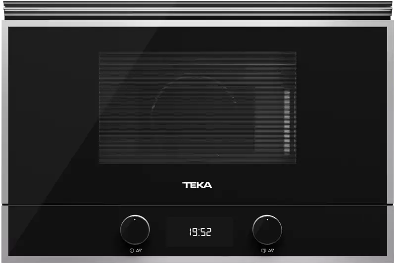 Teka ML 822 BIS R.0