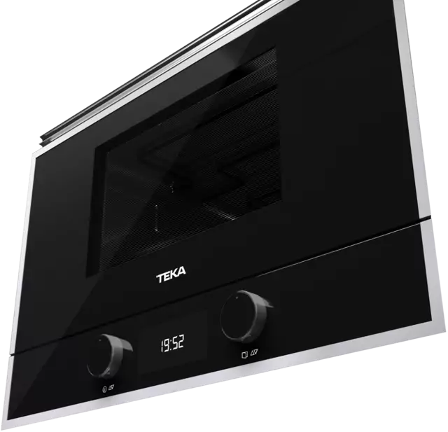 Teka ML 822 BIS R.4