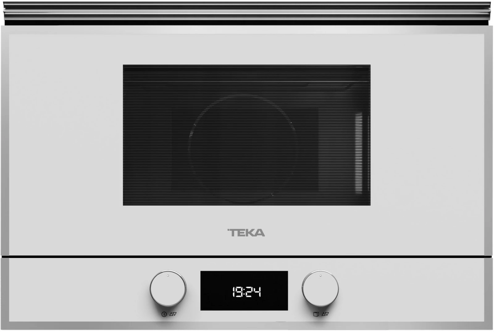 Teka ML 822 BIS L White.0 loading=