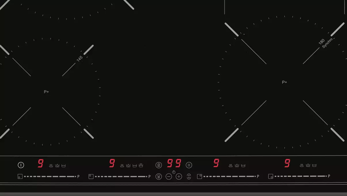 Teka IR 6420.1