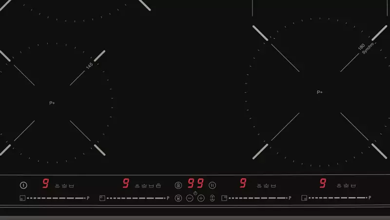 Teka IR 6420.1