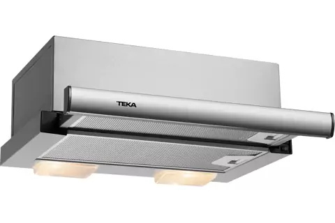 Teka TL1-52 Stainless Steel