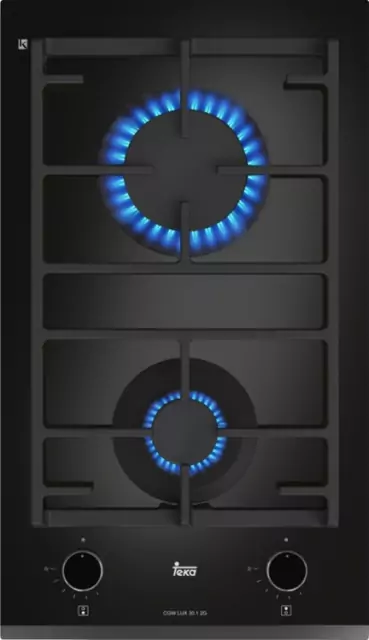 Teka CGW LUX 30.1 2G AI AL CI NAT.0