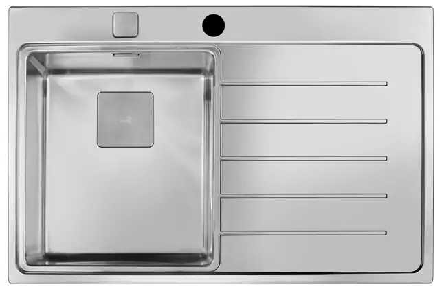 Teka ZENIT R15 1B 1D RHD 78.0