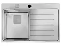 Teka ZENIT R15 1B 1D RHD 78.0