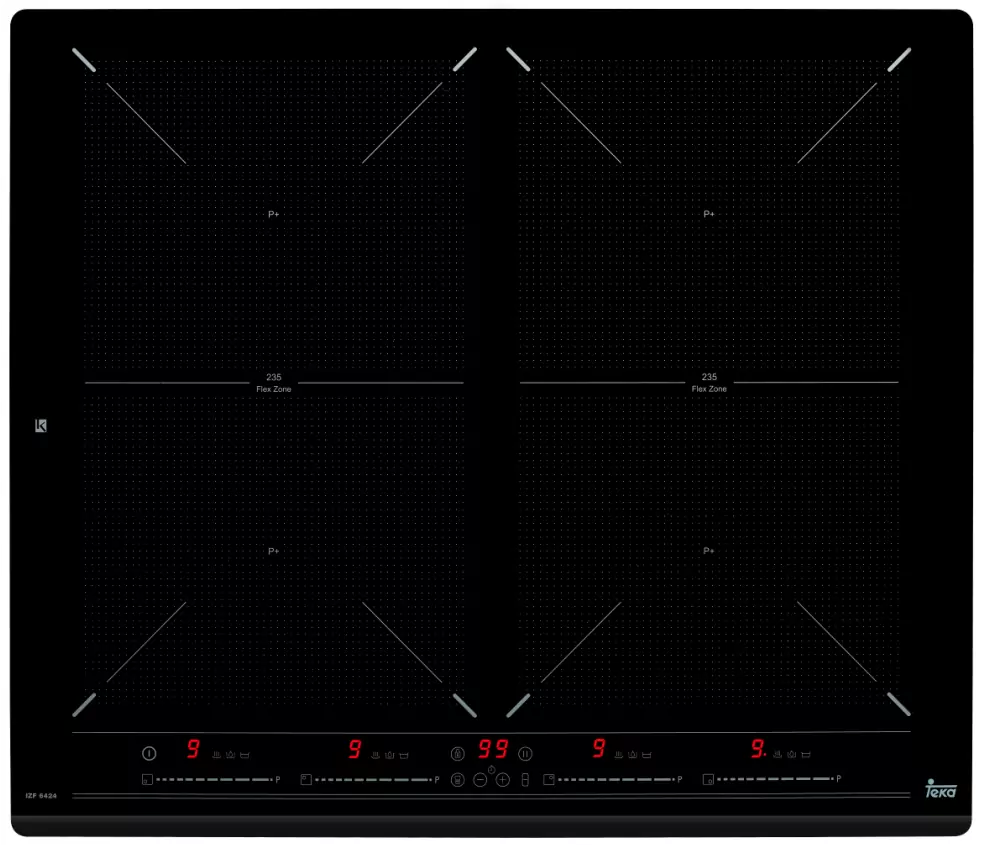 Teka IZF 6424.0 loading=