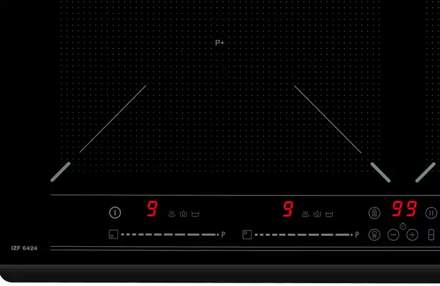 Teka IZF 6424.1