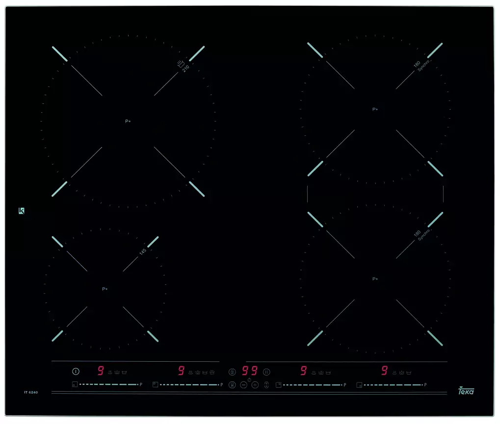Teka IT 6420.0 loading=