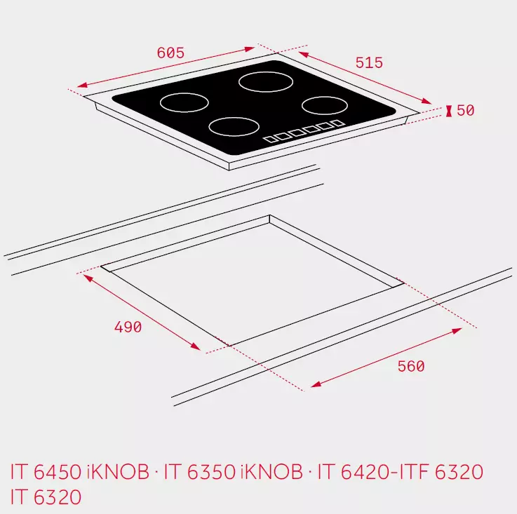 Teka IT 6420.3