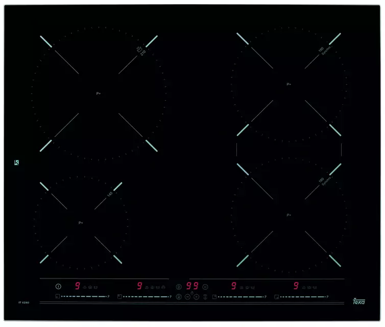 Teka IT 6420.0
