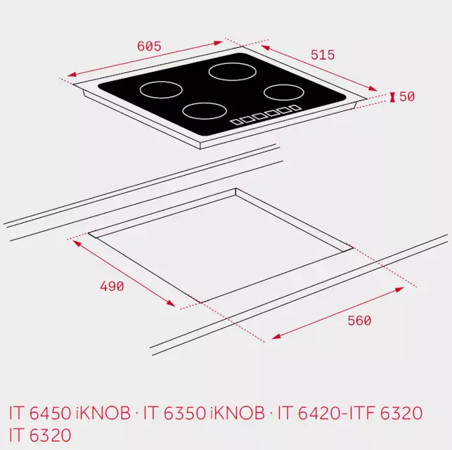 Teka IT 6420.3