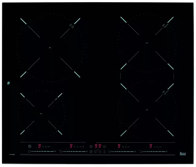 Teka IT 6420.0