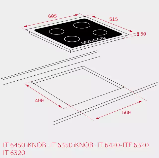 Teka IT 6420.3