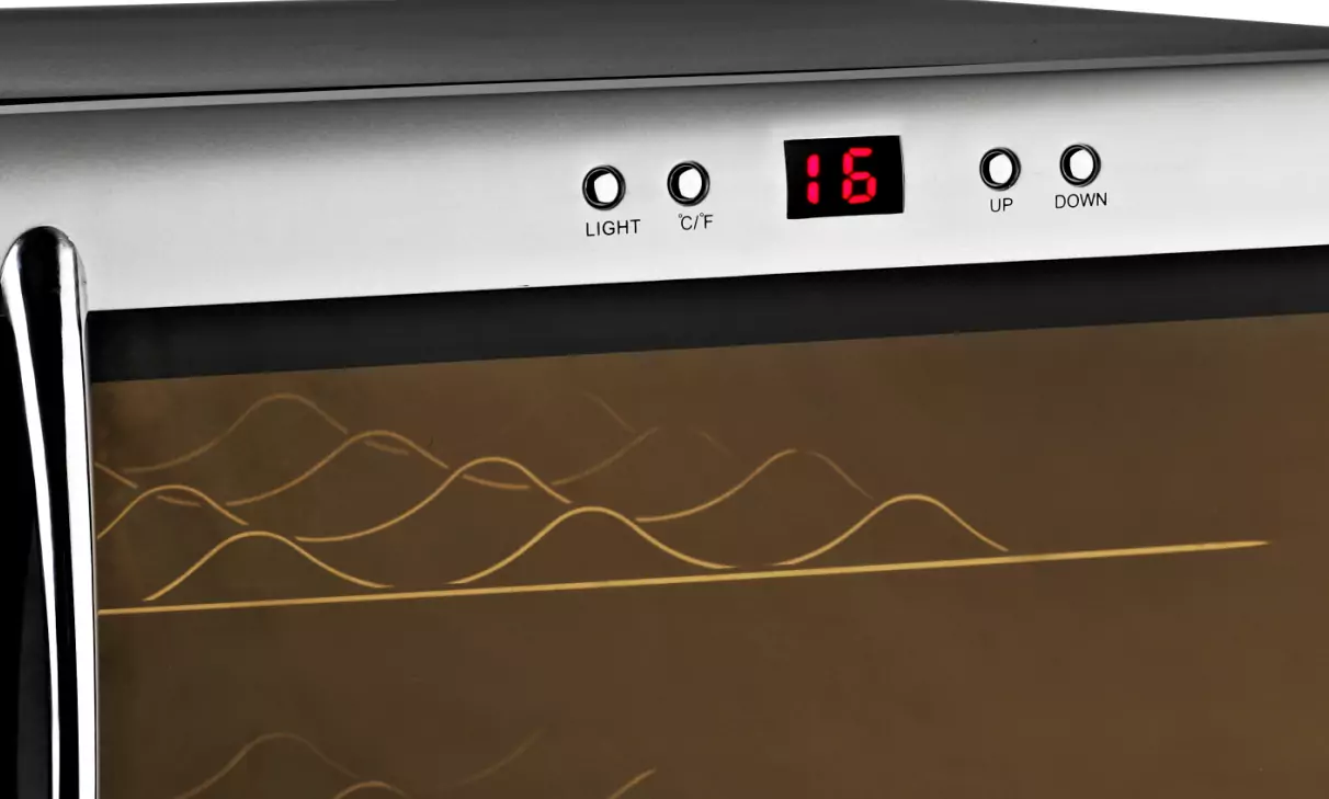 Teka RV 8.1