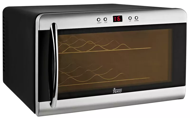 Teka RV 8.0