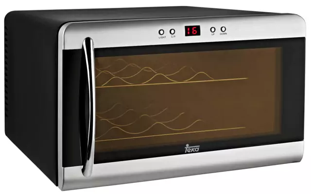 Teka RV 8.0