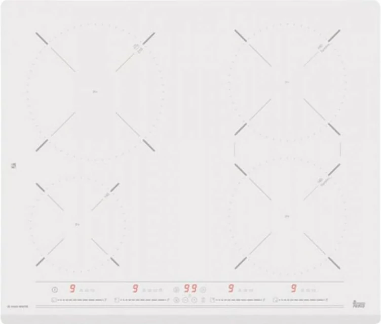 Teka IZ 6420 WHITE.0