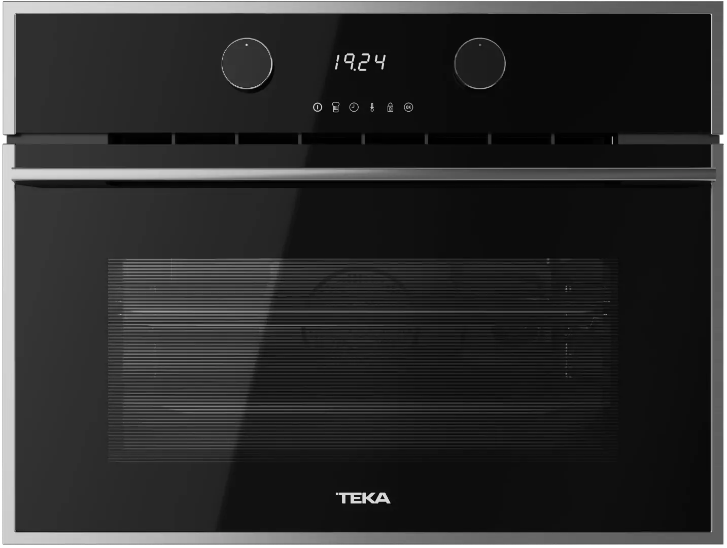 Teka HLC 860P Black-SS.0 loading=