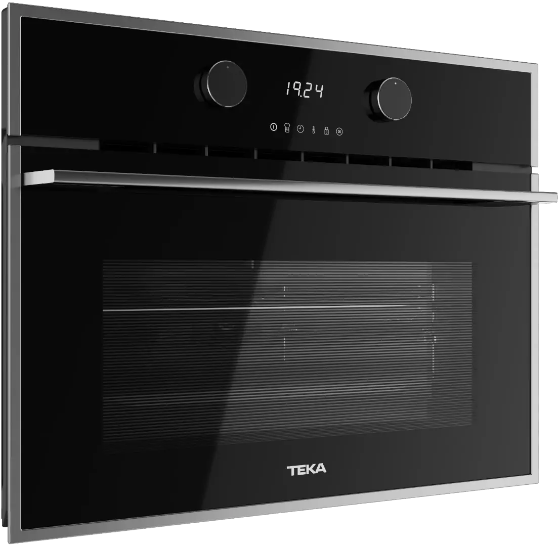 Teka HLC 860P Black-SS.1