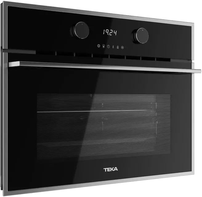 Teka HLC 860P Black-SS.1