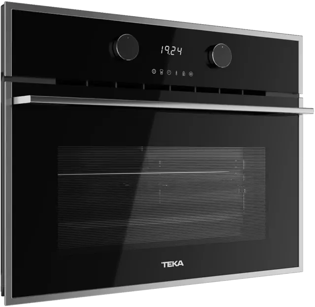 Teka HLC 860P Black-SS.1