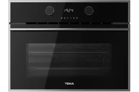 Teka HLC 860P Black-SS