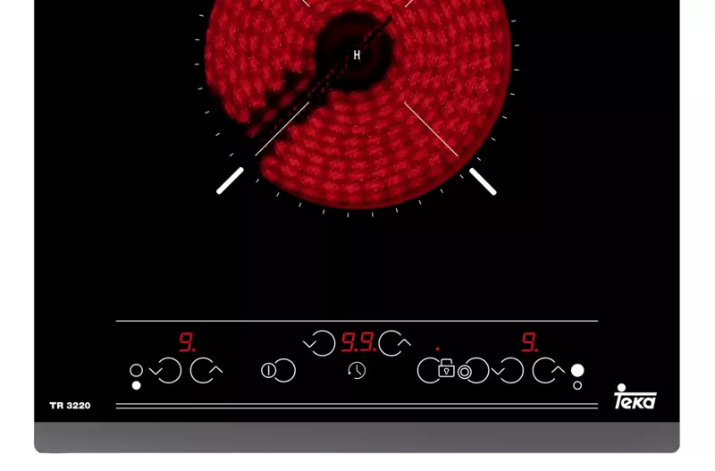 Teka TR 3220.1