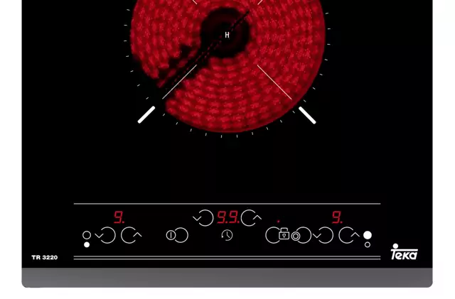 Teka TR 3220.1