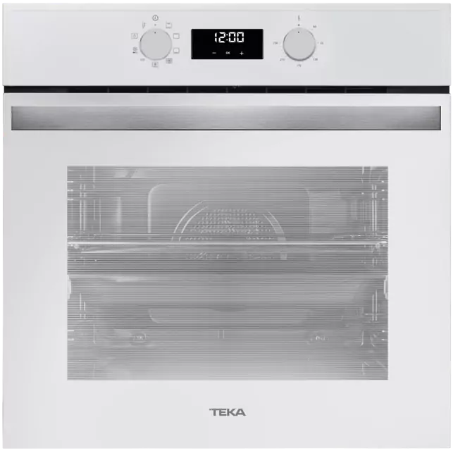 Teka HBB 720 White.0