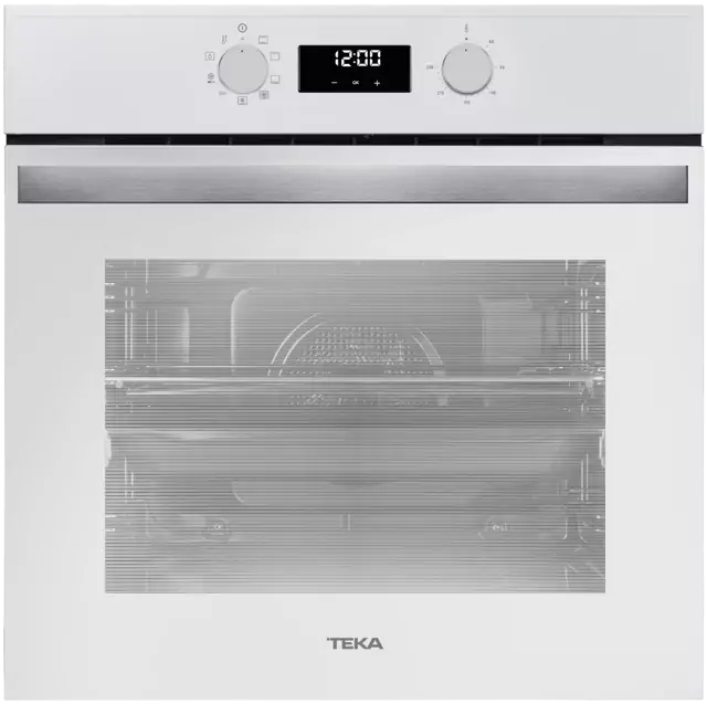 Teka HBB 720 White.0