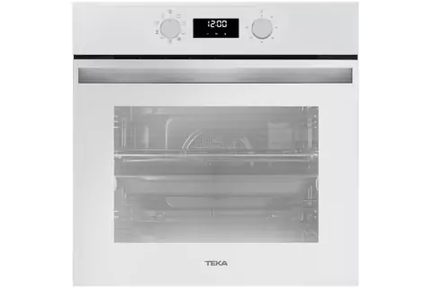 Teka HBB 720 White