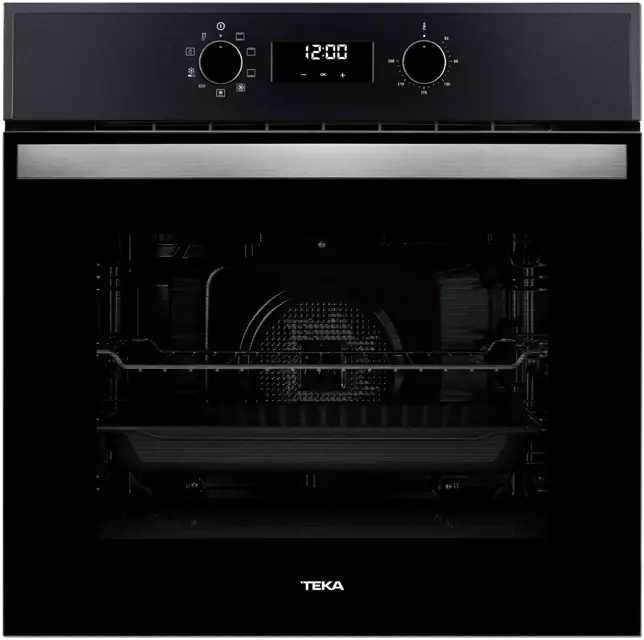 Teka HBB 720 Black.0