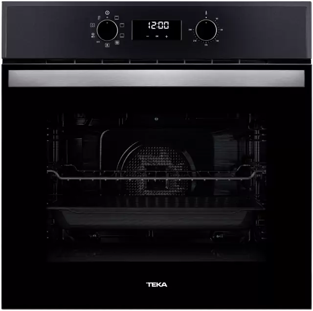 Teka HBB 720 Black.0