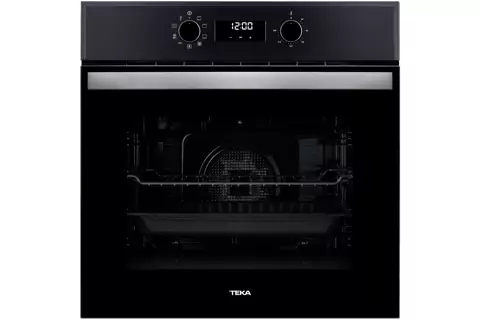 Teka HBB 720 Black