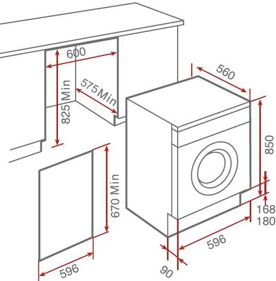 Teka LI4 1470.2