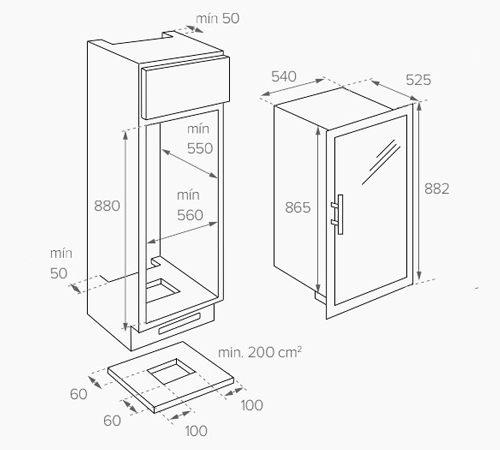 Teka RVI 35.1