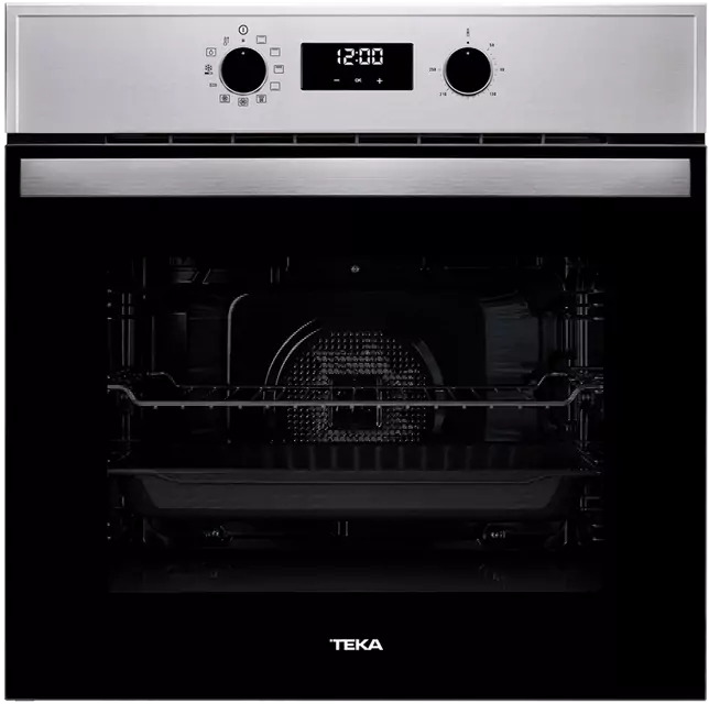 Teka HBB 735 SS.0