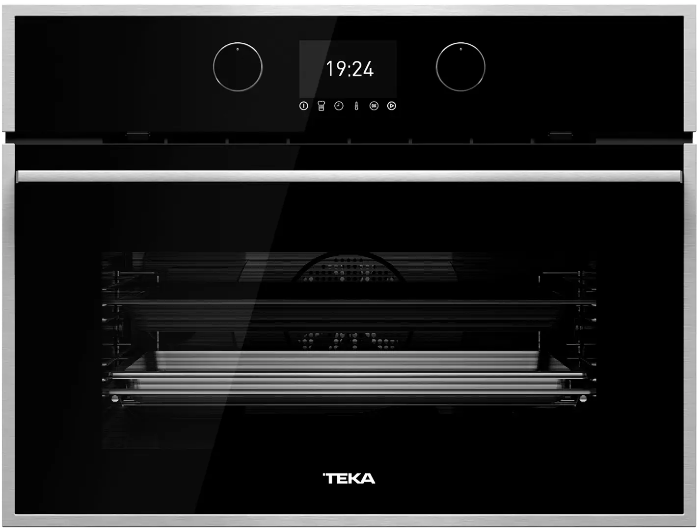 Teka HLC 847 SC Black-SS.0 loading=