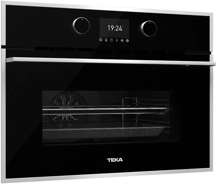 Teka HLC 847 SC Black-SS.1