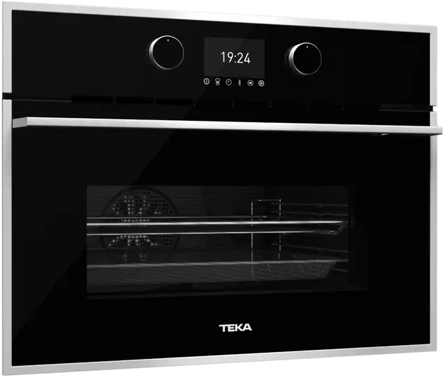 Teka HLC 847 SC Black-SS.1