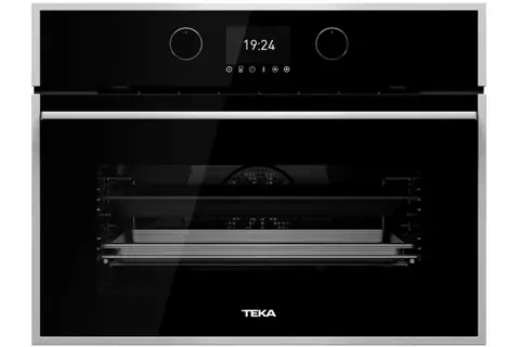 Teka HLC 847 SC Black-SS