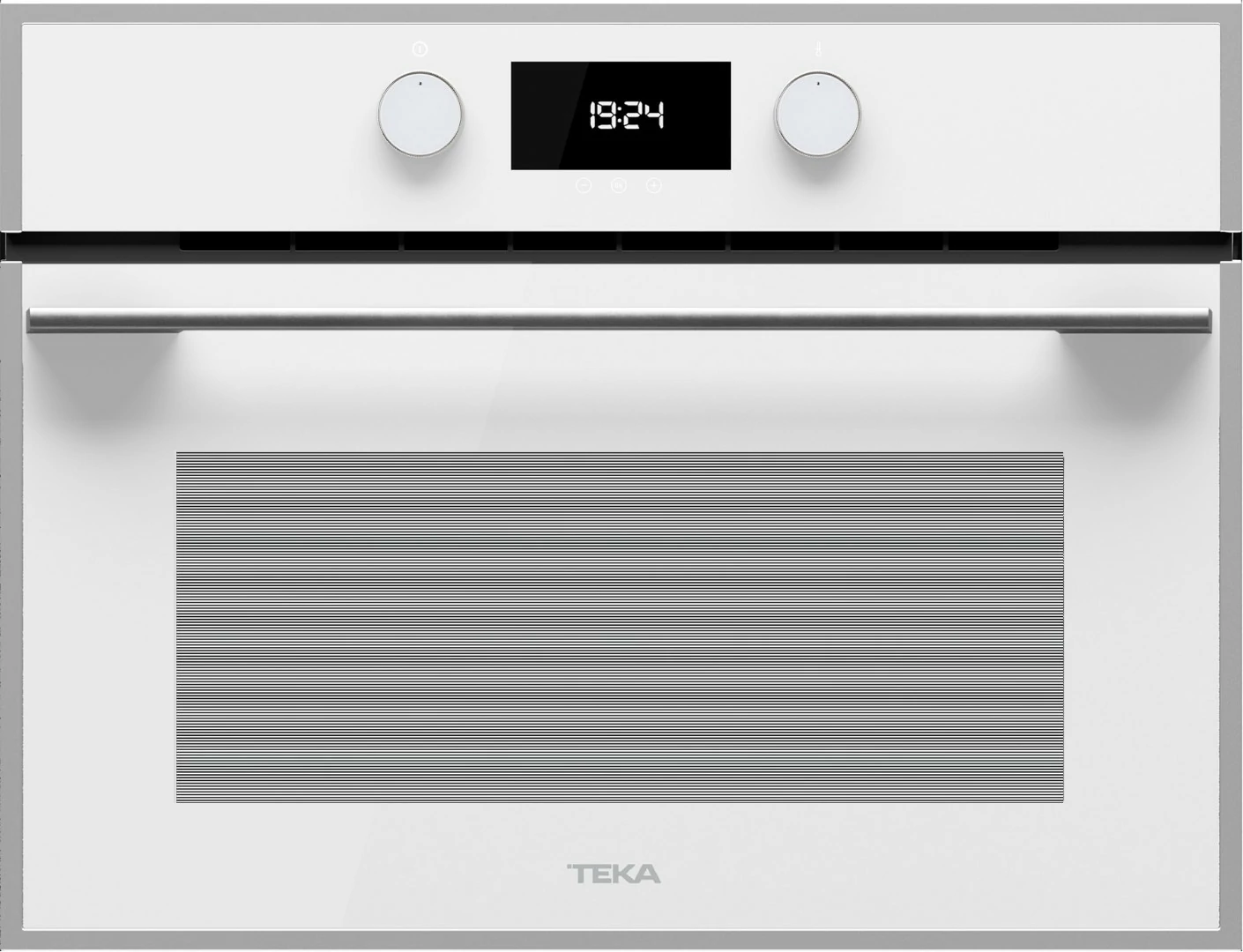 Teka HLC 844 C White-SS.0 loading=