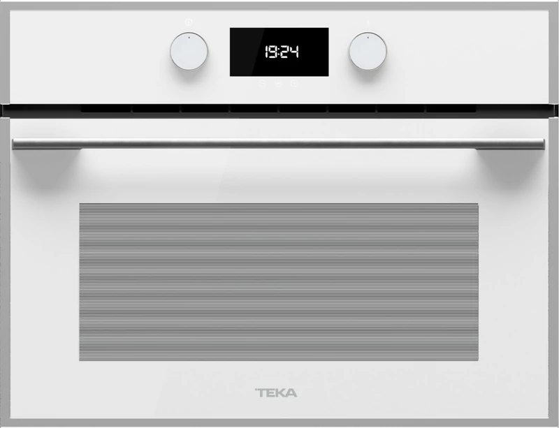 Teka HLC 844 C White-SS.0